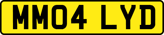 MM04LYD