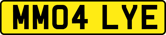 MM04LYE