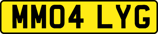 MM04LYG