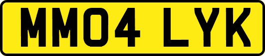 MM04LYK