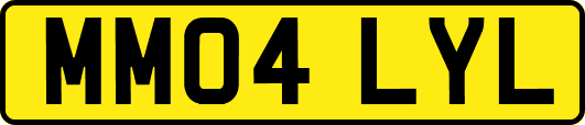 MM04LYL