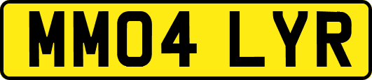 MM04LYR