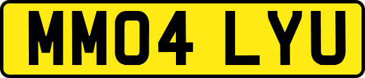 MM04LYU