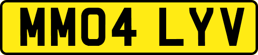 MM04LYV