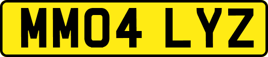MM04LYZ