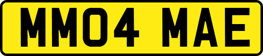 MM04MAE