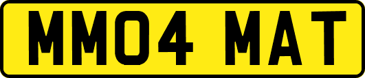 MM04MAT