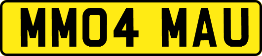 MM04MAU