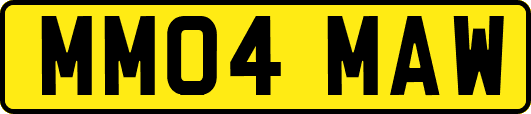 MM04MAW