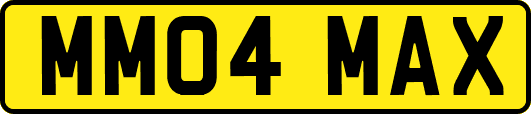 MM04MAX