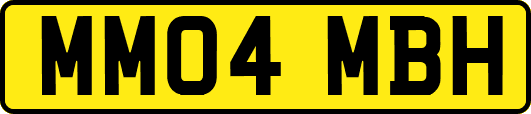 MM04MBH