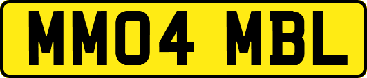 MM04MBL