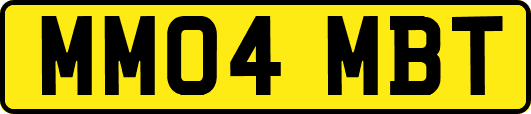 MM04MBT