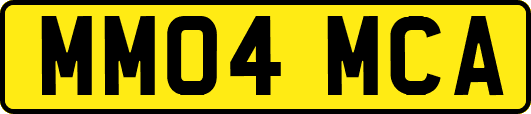 MM04MCA