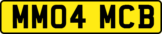 MM04MCB