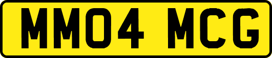 MM04MCG
