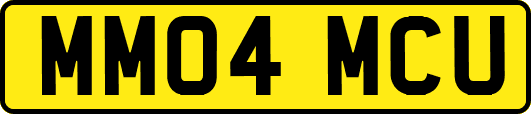 MM04MCU