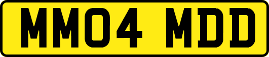 MM04MDD
