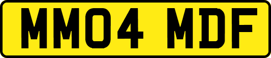 MM04MDF