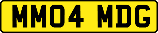 MM04MDG
