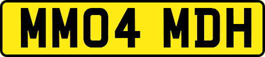 MM04MDH