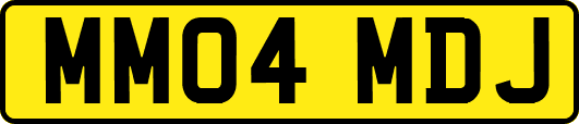 MM04MDJ