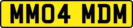 MM04MDM