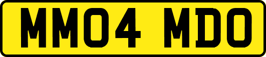 MM04MDO