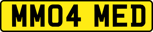 MM04MED