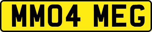 MM04MEG