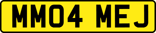 MM04MEJ