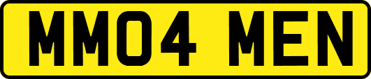 MM04MEN