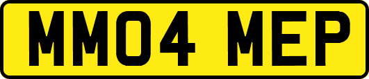 MM04MEP