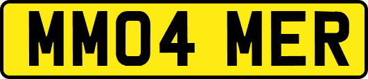 MM04MER