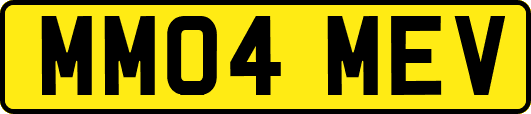 MM04MEV