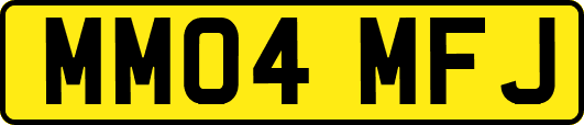 MM04MFJ