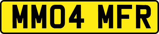 MM04MFR