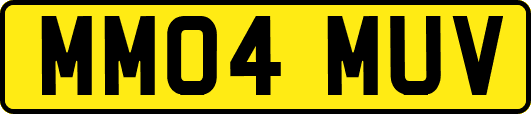 MM04MUV