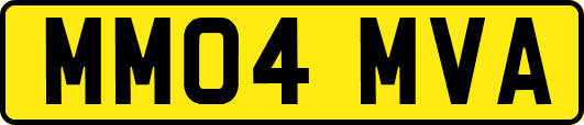 MM04MVA