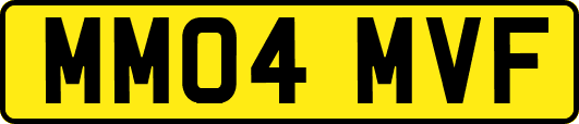 MM04MVF