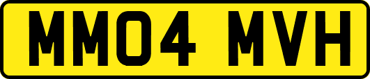 MM04MVH