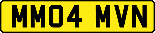 MM04MVN