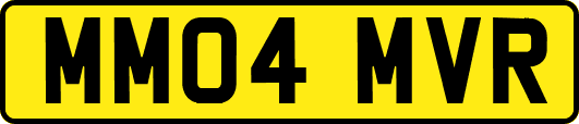 MM04MVR