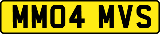 MM04MVS