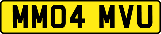 MM04MVU