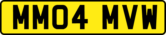 MM04MVW