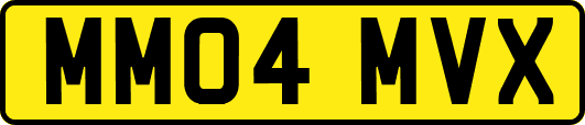 MM04MVX
