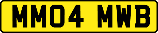 MM04MWB