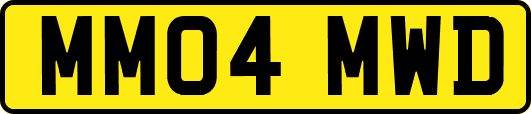 MM04MWD