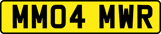 MM04MWR